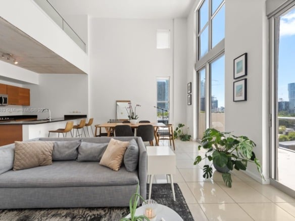 3449 NE 1 AVE # L61, Miami FL 33137 — #A11675883