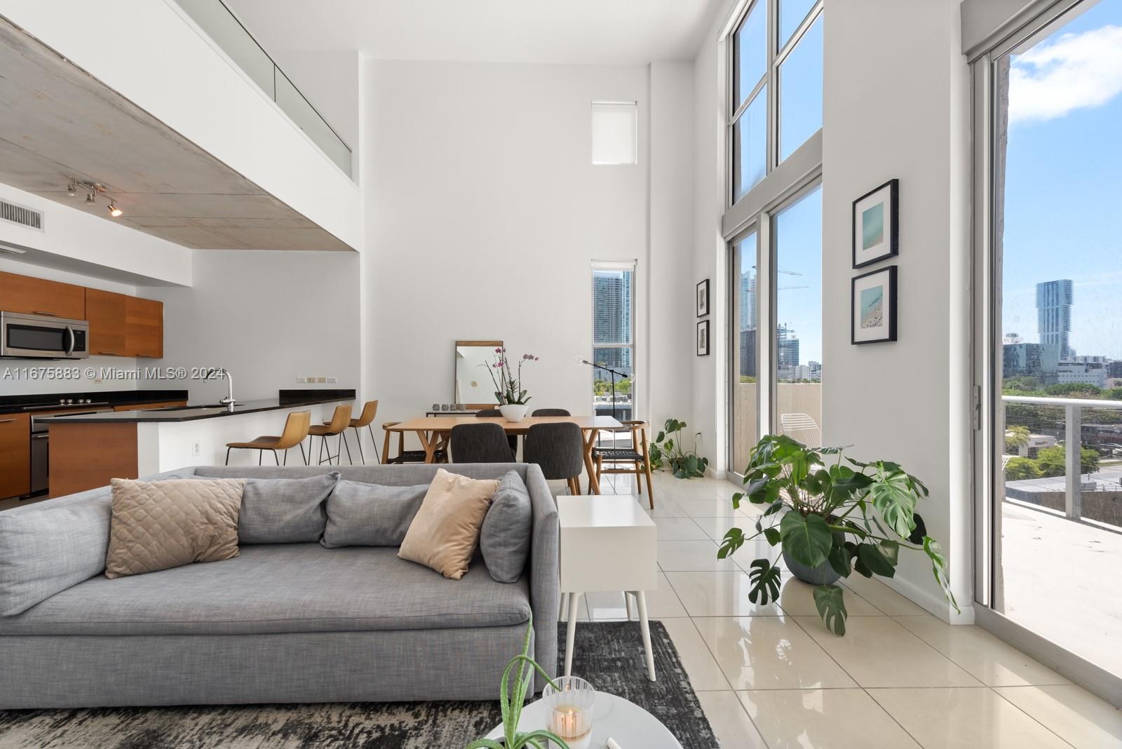 3449 NE 1 AVE # L61, Miami FL 33137 — #A11675883