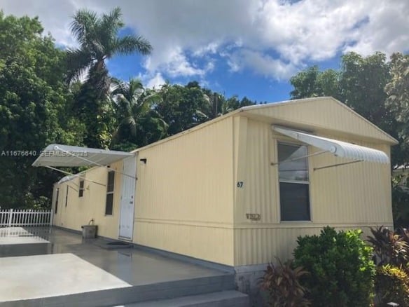 35250 SW 177th Ct 67, Homestead FL 33034 — #A11676640