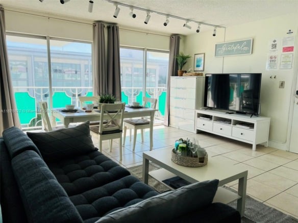 1732 Meridian Ave # 701, Miami Beach FL 33139 — #A11676822