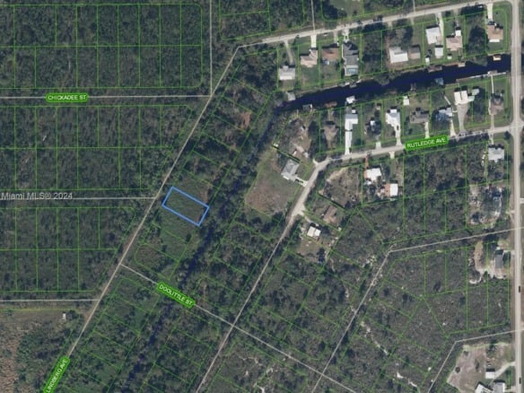 1507 Lindberg Ave, Lake Placid FL 33872 — #A11676893