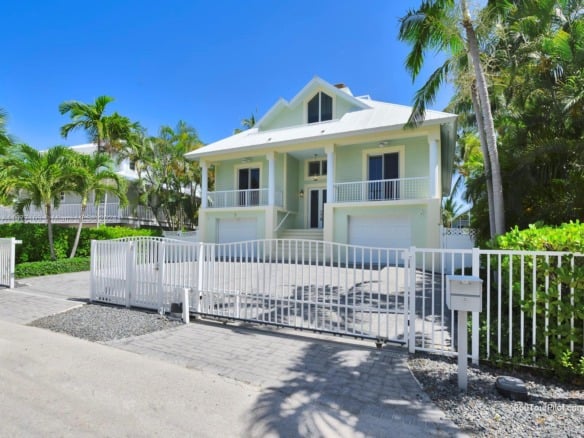 3 North Dr, Key Largo FL 33037 — #A11677103