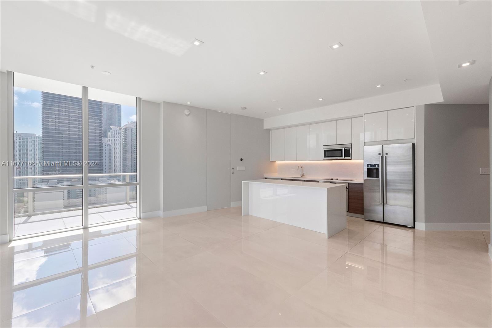 1010 SW 2nd Ave, Miami FL 33130 — #A11677186