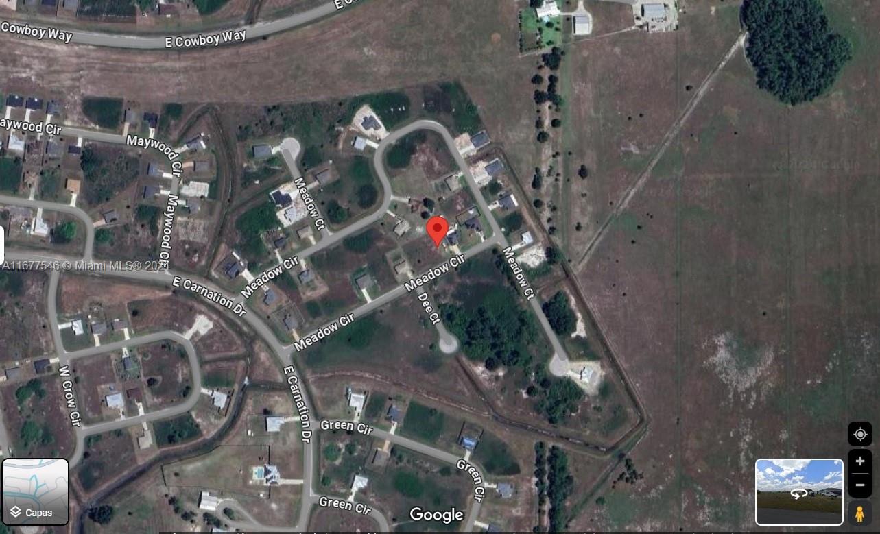 83dcefb7-3940 9036 Meadow Terr, La Belle FL 33935 — #A11677546