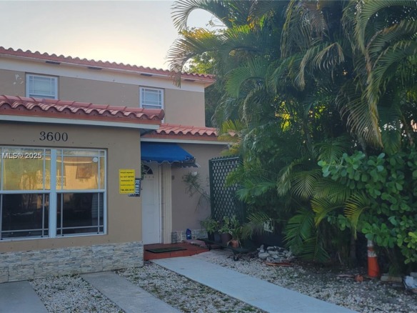 3600 SW S Le Jeune Rd # 3600, Coral Gables FL 33134 — #A11678308