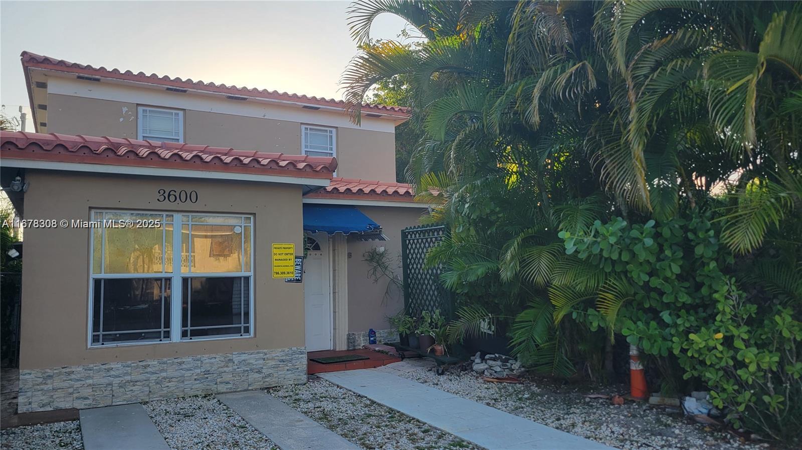 83dcefb7-3949 3600 SW S Le Jeune Rd # 3600, Coral Gables FL 33134 — #A11678308