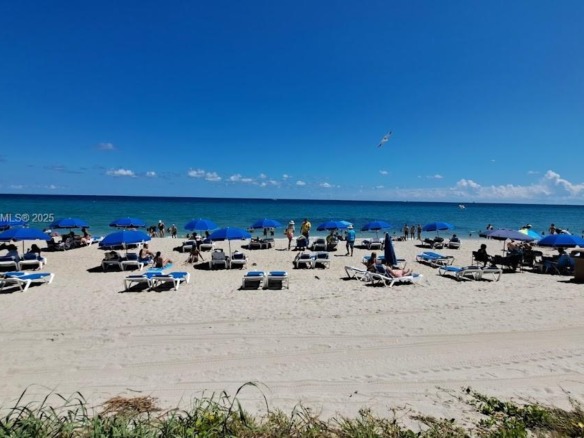 19201 Collins Ave # 747, Sunny Isles Beach FL 33160 — #A11678410