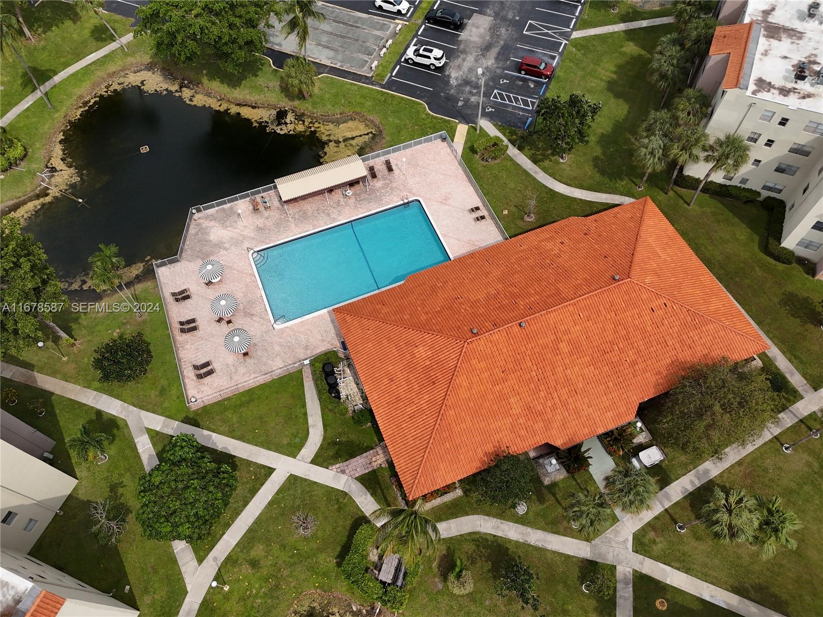 default 1820 SW 81st Ave # 3308, North Lauderdale FL 33068 — #A11678587