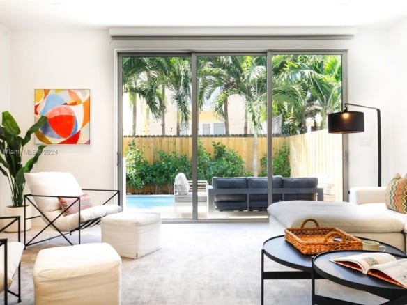 3110 Elizabeth St # 3110, Miami FL 33133 — #A11678931