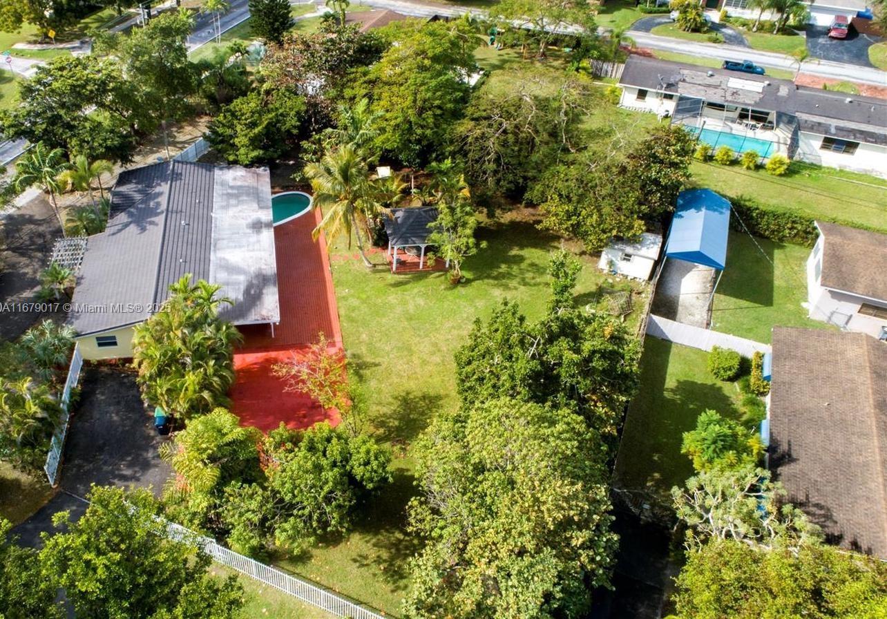13550 SW 99th Pl, Miami FL 33176 — #A11679017