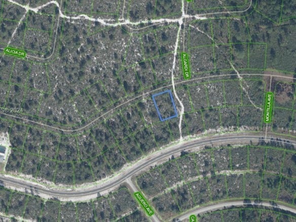 7651 Rosebud Drive, Sebring FL 33872 — #A11679201