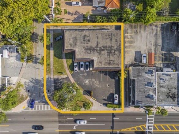 5500 SW 8th St, Coral Gables FL 33134 — #A11679215