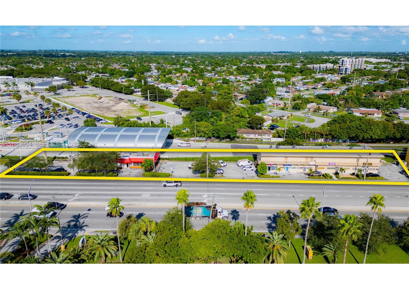 83dcefb7-3971 20462-20500 S Dixie Hwy, Cutler Bay FL 33189 — #A11680034
