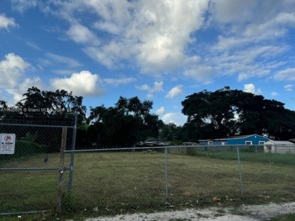 24xx NW 55 St, Miami FL 33142 — #A11680605