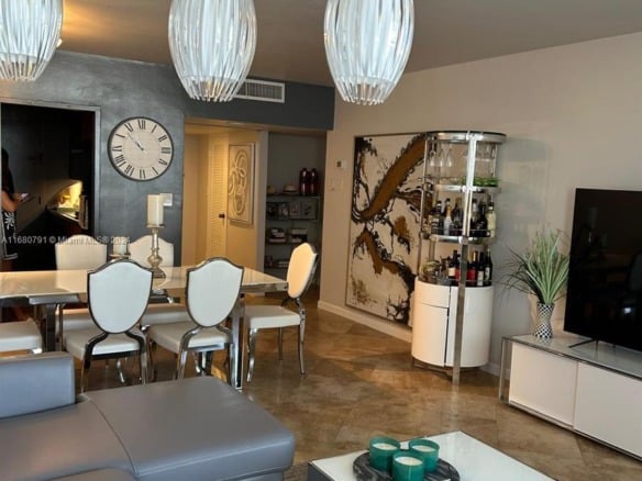 100 Lincoln Rd # 608, Miami Beach FL 33139 — #A11680791