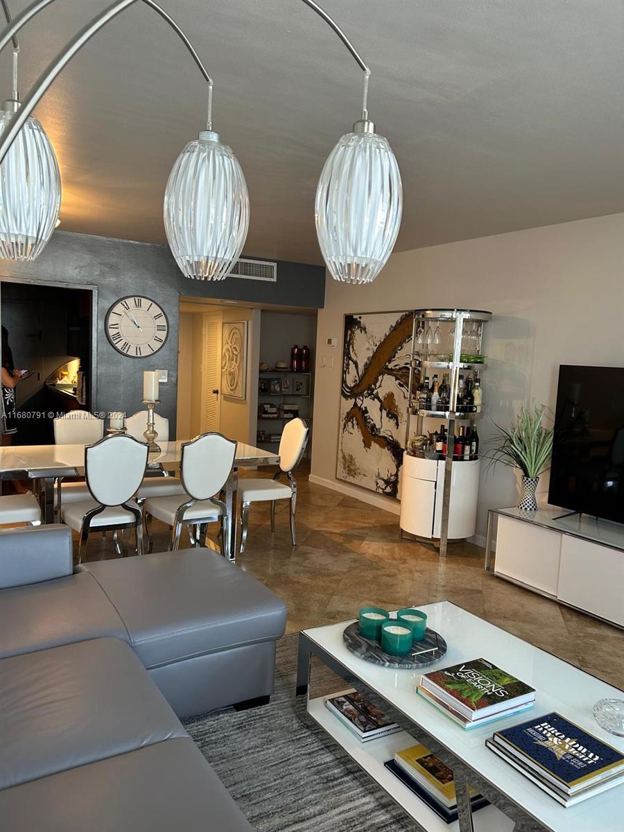 100 Lincoln Rd # 608, Miami Beach FL 33139 — #A11680791