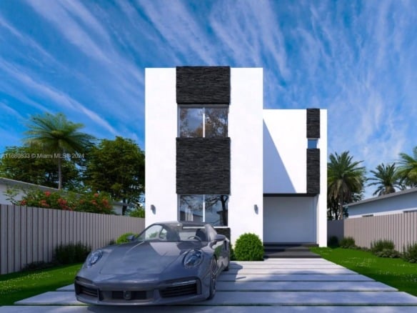 721 NW 5th Ave, Pompano Beach FL 33060 — #A11680833