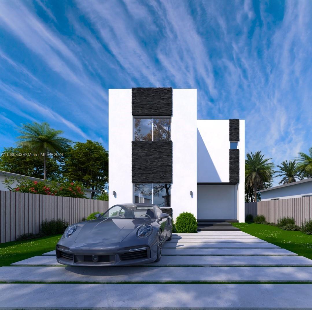 721 NW 5th Ave, Pompano Beach FL 33060 — #A11680833