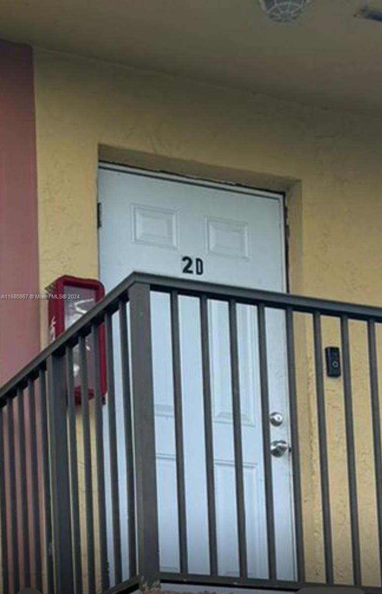 83dcefb7-3980 2860 NW 55th Ave # 2D, Lauderhill FL 33313 — #A11680867
