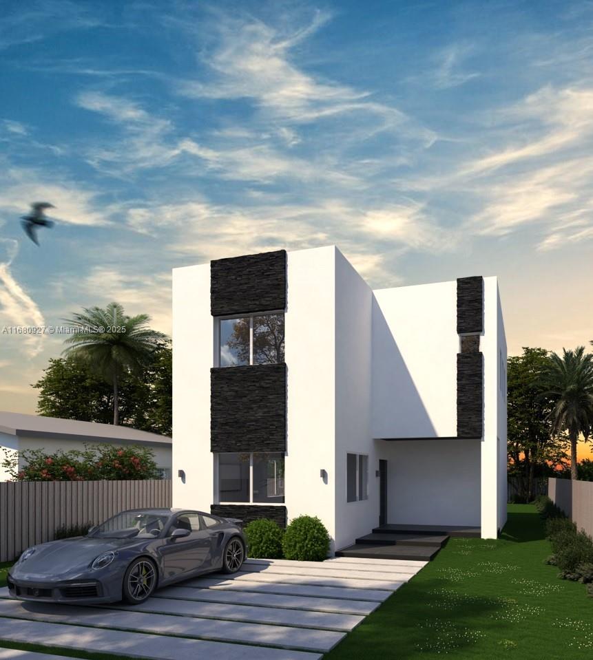 83dcefb7-3981 5640 NW 6th Ave, Miami FL 33127 — #A11680927