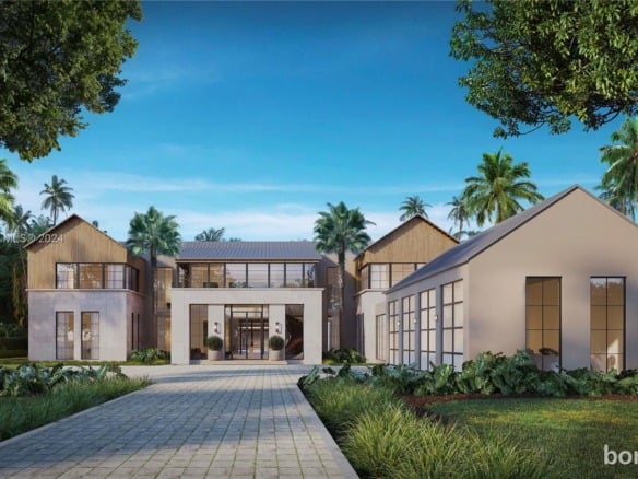 6060 SW 120th St, Pinecrest FL 33156 — #A11681331
