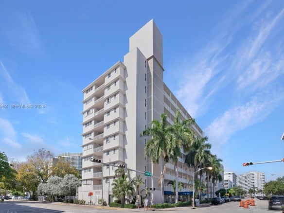 1300 Lincoln Rd # A701, Miami Beach FL 33139 — #A11681962