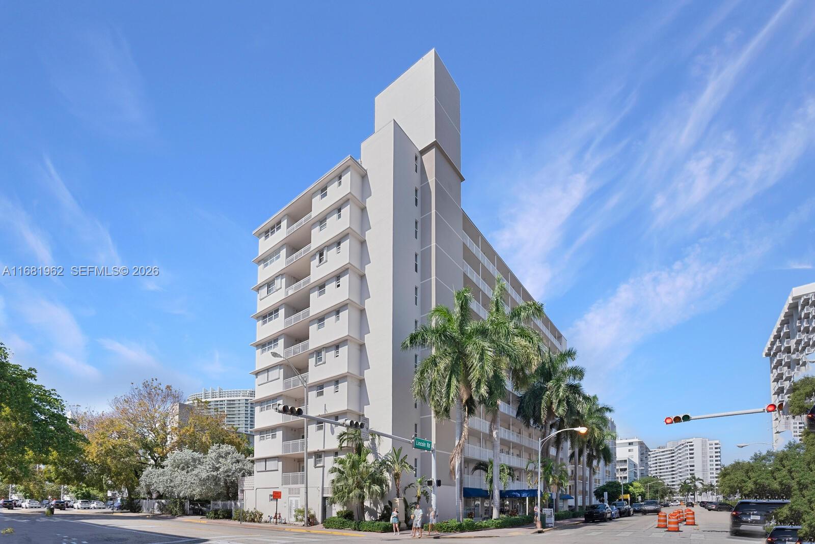 1300 Lincoln Rd # A701, Miami Beach FL 33139 — #A11681962