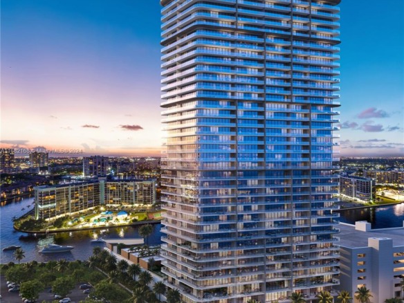 3724 S OCEAN DR # 2310, Hollywood FL 33019 — #A11682168