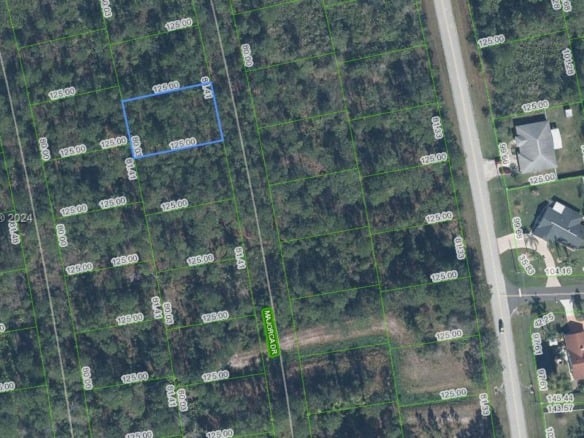 4425 Majorca Drive, Sebring FL 33872 — #A11682270