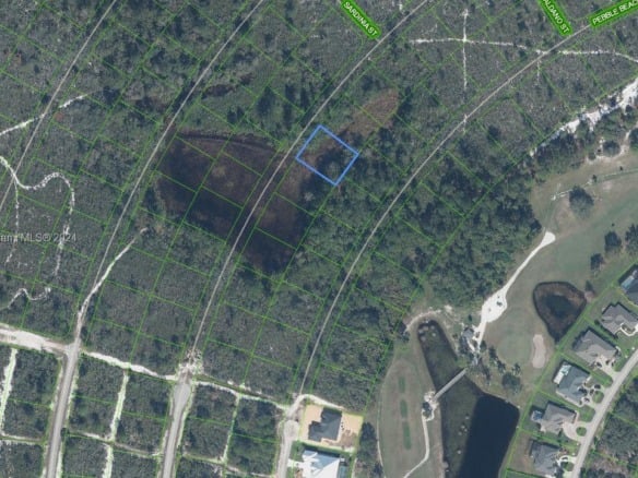 6621 San Bruno Drive, Sebring FL 33872 — #A11682971