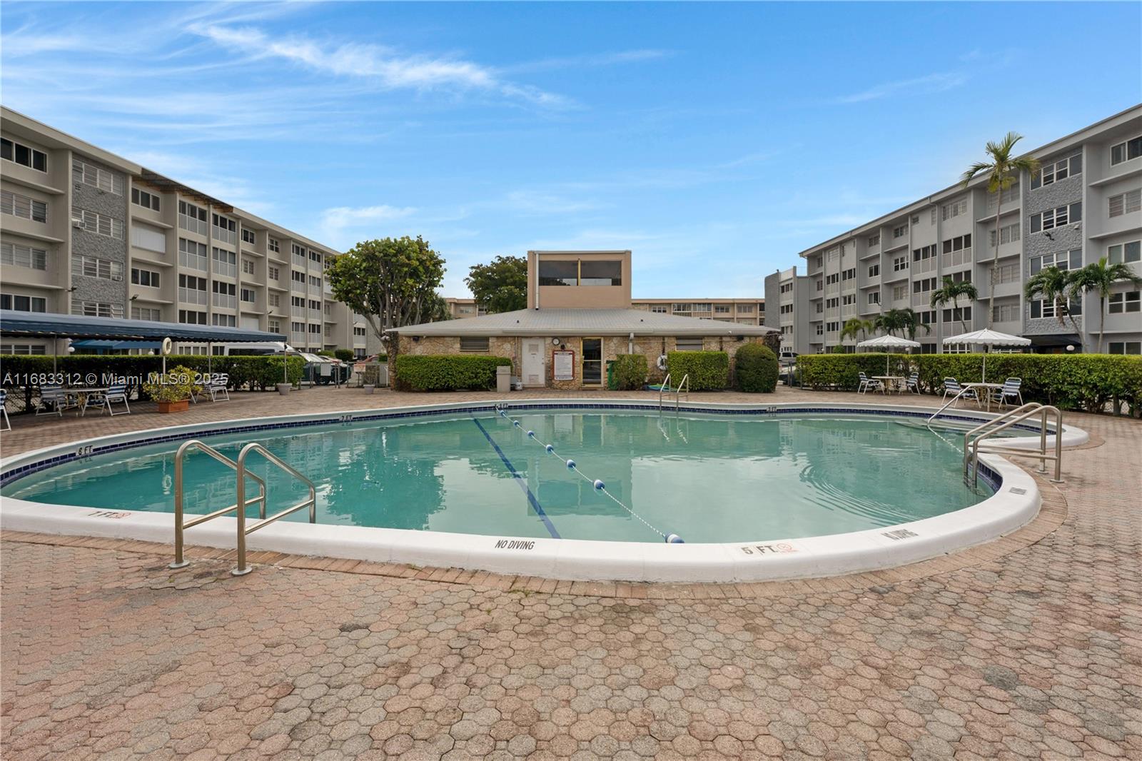 83dcefb7-3998 330 SE 2nd St # 303F, Hallandale Beach FL 33009 — #A11683312