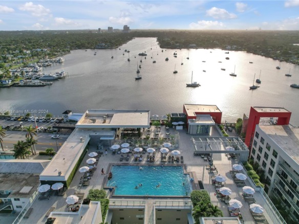 777 N Ocean Dr # S316, Hollywood FL 33019 — #A11683386