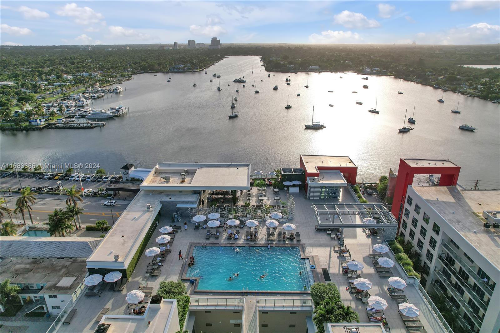 default 777 N Ocean Dr # S316, Hollywood FL 33019 — #A11683386