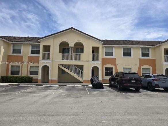 1656 SE 29th Ct # 102, Homestead FL 33035 — #A11736773