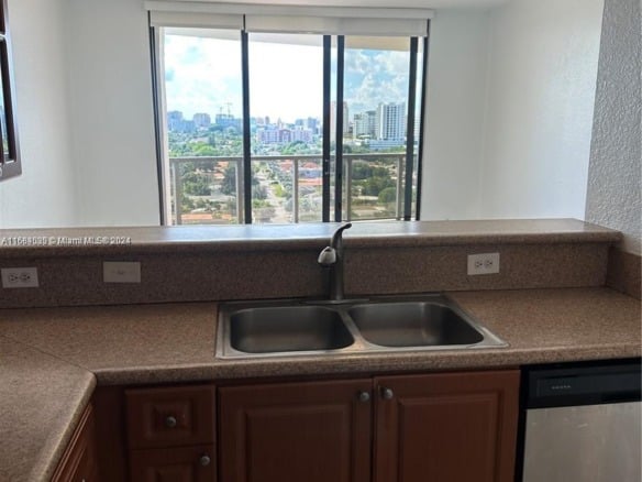 2301 SW 27th Ave # 1202, Miami FL 33145 — #A11684039