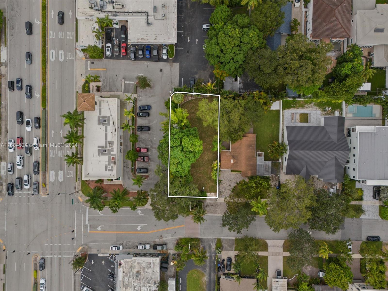 615 SE 7th St, Fort Lauderdale FL 33301 — #A11684524
