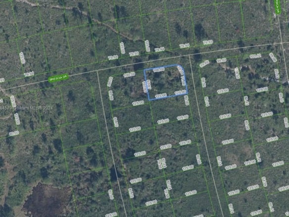 4739 Obispo Ave, Sebring FL 33872 — #A11684579