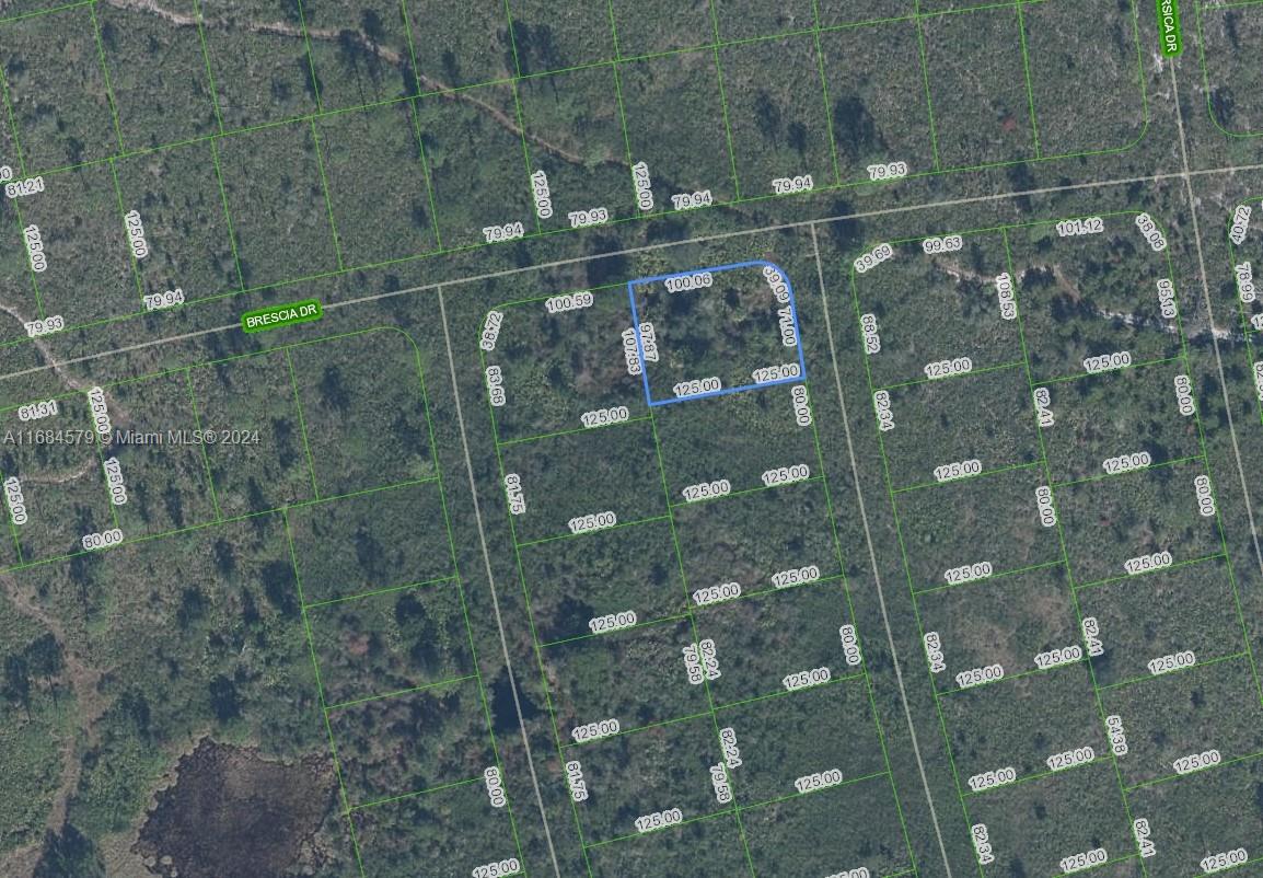 83dcefb7-4008 4739 Obispo Ave, Sebring FL 33872 — #A11684579