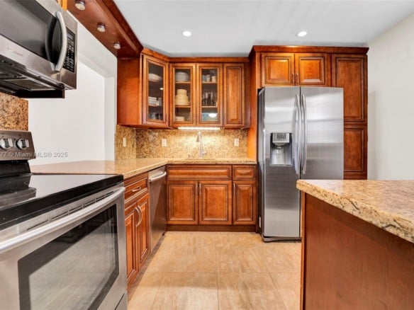 410 SE 2nd St # 220, Hallandale Beach FL 33009 — #A11685177