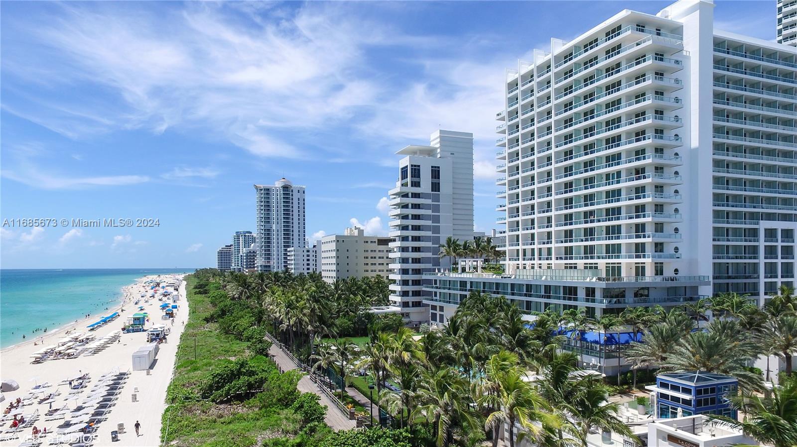 4391 Collins Ave # 915, Miami Beach FL 33140 — #A11685673