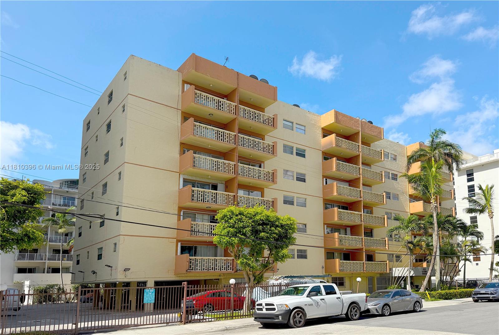 600 NE 25th St, Miami FL 33137 — #A11810396