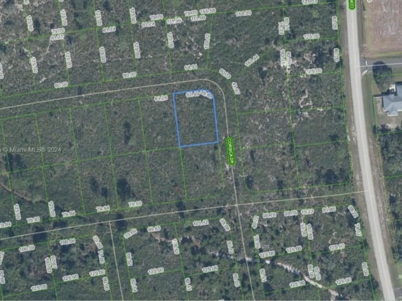5126 Corsica Dr., Sebring FL 33872 — #A11685885