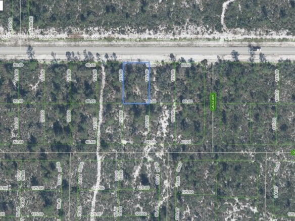 6737 Columbus Blvd, Sebring FL 33872 — #A11686454