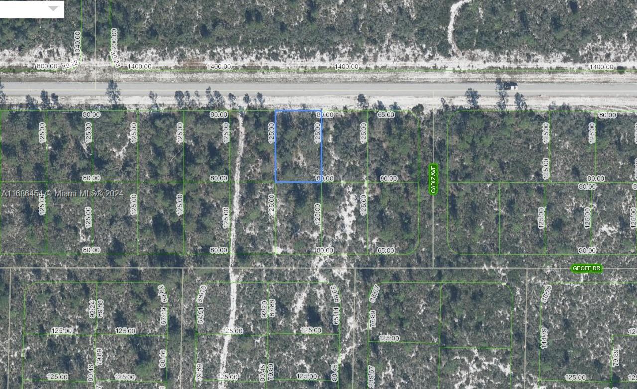 83dcefb7-4029 6737 Columbus Blvd, Sebring FL 33872 — #A11686454