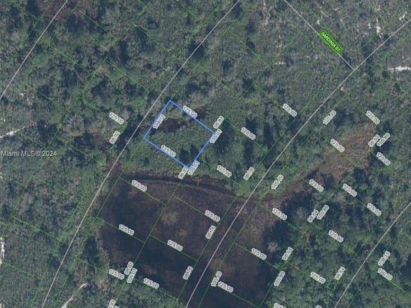 6625 San Benito Dr, Sebring FL 33872 — #A11687663