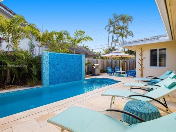 290 Tropic Dr, Lauderdale By The Sea FL 33308 — #A11687947