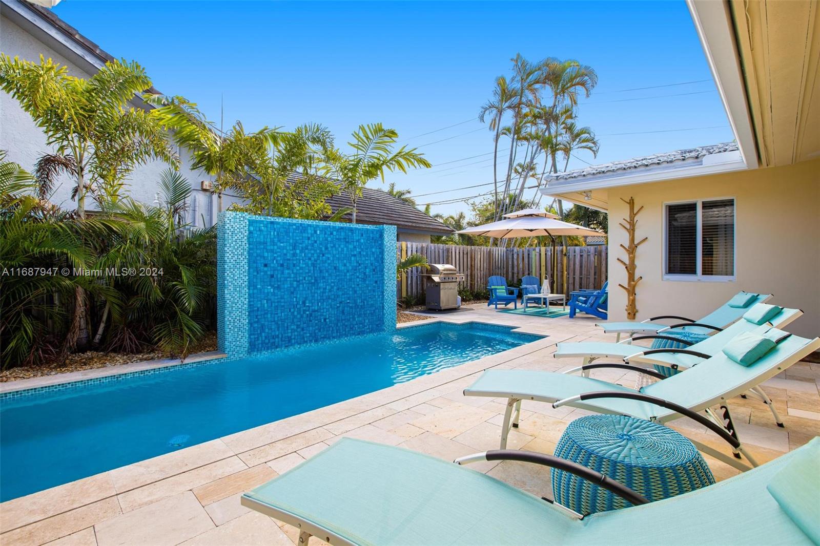 290 Tropic Dr, Lauderdale By The Sea FL 33308 — #A11687947