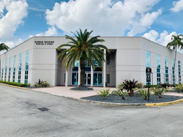 10305 NW 41st St # 101, Doral FL 33178 — #A11835236