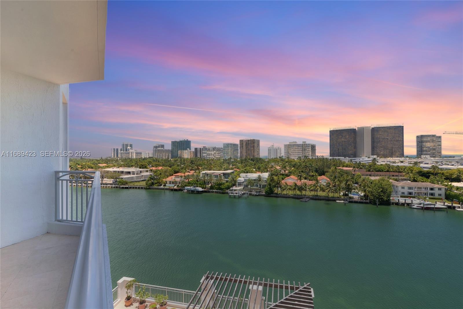83dcefb7-4050 9751 E Bay Harbor Dr # 8D, Bay Harbor Islands FL 33154 — #A11689423