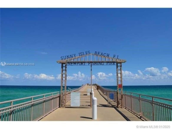 17021 N Bay Rd, Sunny Isles Beach FL 33160 — #A11689427